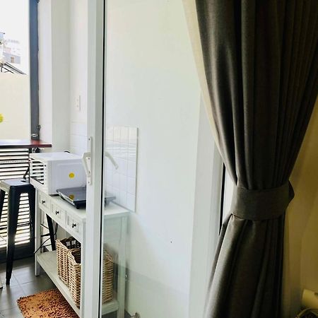 منزل وشقة مونلايت نها ترانج المظهر الخارجي الصورة